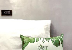 Siam Eco Hostel