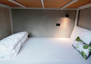 Siam Eco Hostel