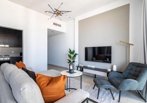 Silkhaus central 1BDR near Dubai mall in Downtown Views
