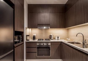 Silkhaus elegant 1BDR in Downtown Views with pool & gym access