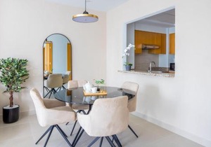 Silkhaus elegant and Spacious 1BDR in Downtown near Business Bay