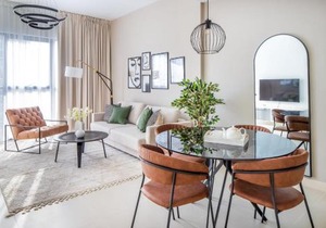 Silkhaus new building 1BDR stay in Downtown