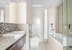 Silkhaus stunning 1 BDR in Downtown near Business Bay
