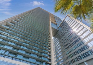 Silkhaus Stylish Studio | Burj Daman | Prime Tower