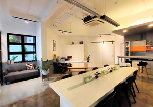 Silom Studios