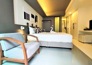 Silom Studios
