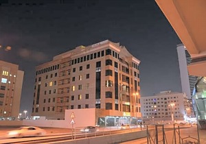 Skylark Hotel Apartments