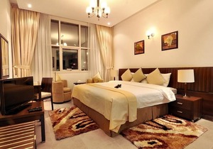 Skylark Hotel Apartments