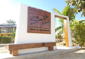 Slow Life Sabaidee Pai Bed and Breakfast