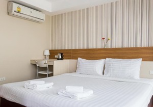Snooze Hotel Thonglor Bangkok