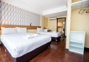 Snooze Hotel Thonglor Bangkok