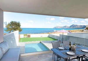 Son Serra Relax 2 By homevillas360