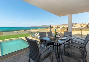 Son Serra Relax 2 By homevillas360