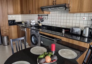 Spacious 3br apartment in Princess Tower