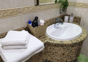 Spacious 3br apartment in Princess Tower