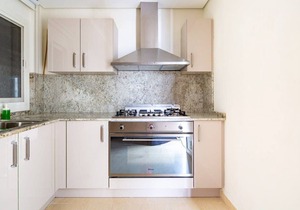 Spacious 3BR Loft in Downtown Dubai