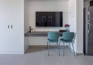 Spacious and Bright Studio in Al Barsha South!