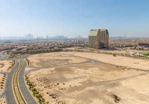 Spacious and Bright Studio in Al Barsha South!