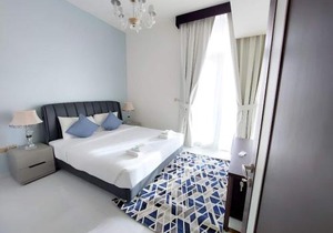 Spacious, Economical Apt Near Miralcz Garden