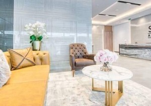 Splendid 1BR with Concierge and Luxurious Amenities