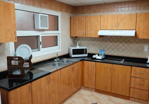 Standard One Bedroom Apartment Near Burjuman Mall