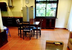 Starbay Samui 3 Bedroom #21