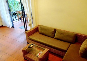 Starbay Samui 3 Bedroom #21