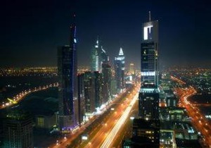 Staybridge Suites Dubai Financial Centre by IHG