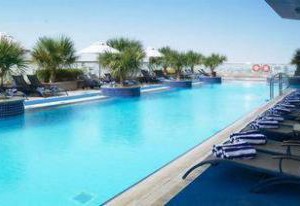 Staybridge Suites Dubai Financial Centre by IHG