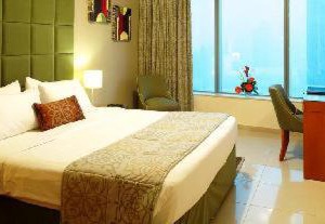Staybridge Suites Dubai Financial Centre by IHG