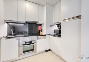 Steps Away From Marina Mall with Iconic Marina Canal Views, The Address Residences, Dubai Marina by Deluxe Holiday Homes