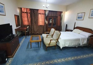 Studio Apartment in International City!