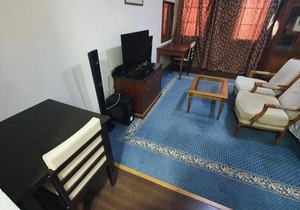 Studio Apartment in International City!
