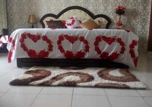 Studio Apartment International City