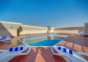 Studio Apartment Near by Day To Day Al Karama Ab