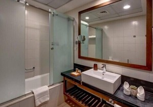 Studio Apartment Near Internet metro Station