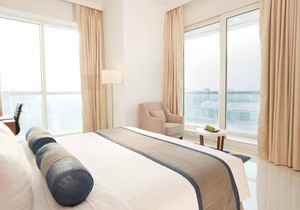 Studio Apartment Near Internet metro Station