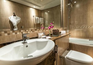 Studio Apartment Near Internet Metro By Luxury Bookings