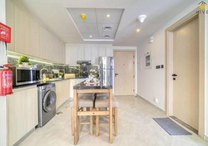 Stunning 2 Bedroom Apartment in Al Jaddaf