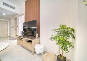Stunning 2 Bedroom Apartment in Al Jaddaf
