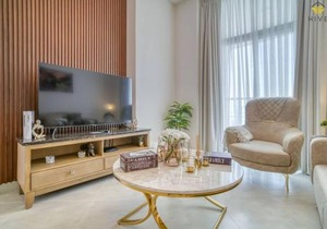 Stunning 2 Bedroom Apartment in Al Jaddaf
