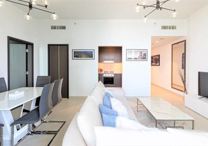Stunning Apartment - Downtown Views Dubai Mall