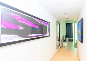 Stunning Apartment - Downtown Views Dubai Mall
