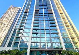 Stunning Downtown Views access Dubai Mall