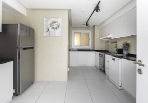 Stylish 2BR Apartment in Barsha Heights