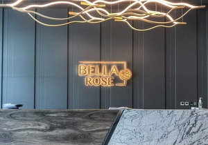 Stylish Studio in Al Barsha South!