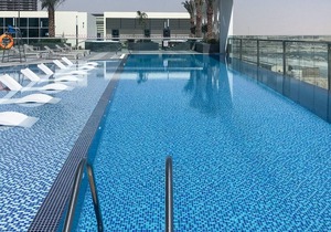 Stylish Studio in Al Barsha South!