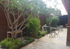 Sudyod Hotel