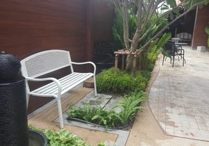Sudyod Hotel