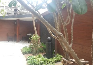 Sudyod Hotel